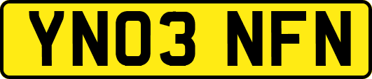 YN03NFN