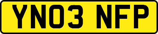 YN03NFP