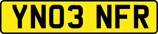 YN03NFR