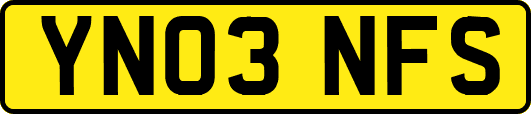 YN03NFS