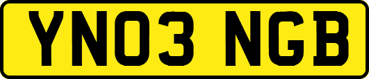 YN03NGB