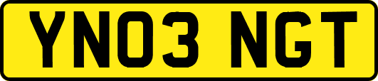 YN03NGT
