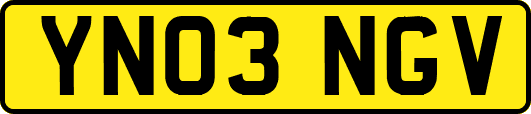 YN03NGV