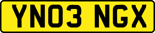 YN03NGX