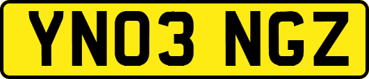 YN03NGZ