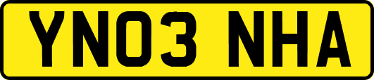 YN03NHA