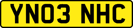 YN03NHC