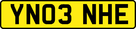YN03NHE