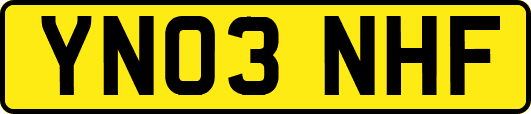 YN03NHF