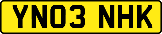 YN03NHK
