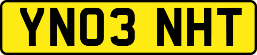 YN03NHT