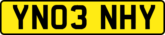 YN03NHY