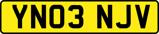 YN03NJV