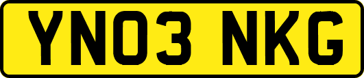 YN03NKG