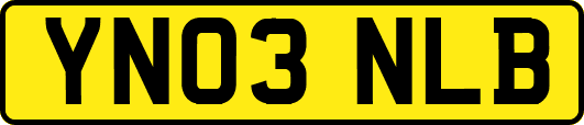 YN03NLB