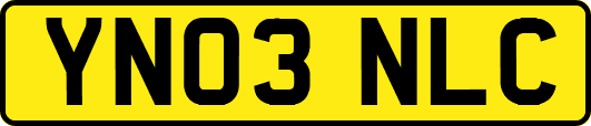 YN03NLC