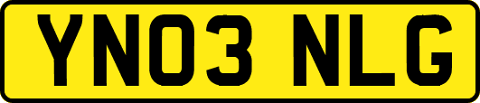 YN03NLG