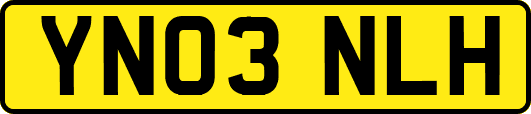 YN03NLH