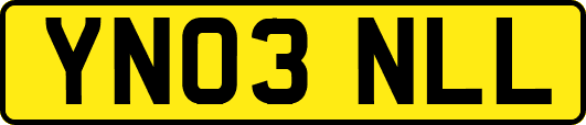 YN03NLL