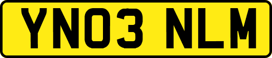YN03NLM