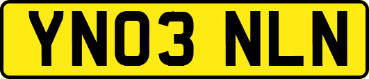 YN03NLN