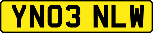 YN03NLW