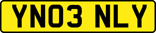 YN03NLY