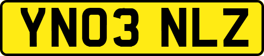 YN03NLZ