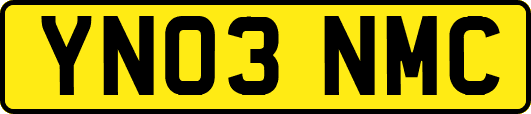 YN03NMC