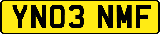 YN03NMF