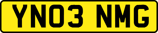 YN03NMG