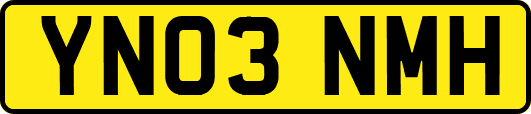 YN03NMH