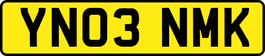YN03NMK