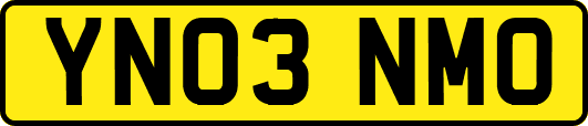 YN03NMO