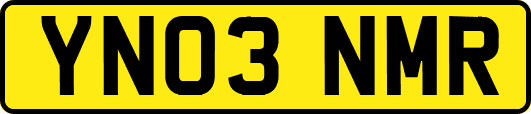 YN03NMR