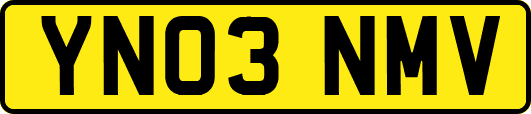 YN03NMV