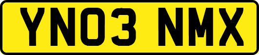 YN03NMX