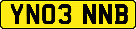 YN03NNB