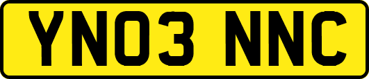 YN03NNC