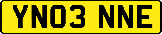 YN03NNE