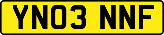 YN03NNF