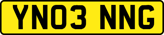YN03NNG