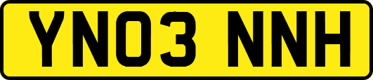 YN03NNH
