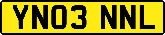 YN03NNL