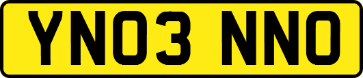 YN03NNO