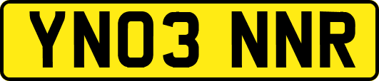 YN03NNR