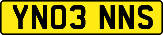 YN03NNS