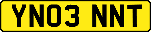 YN03NNT