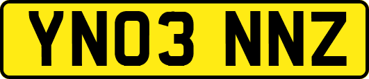 YN03NNZ