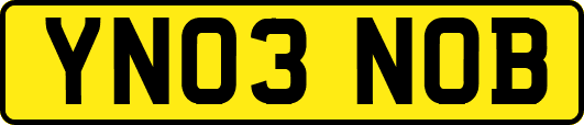 YN03NOB